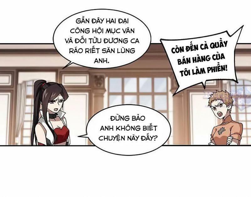 võng du chi cận chiến pháp sư chapter 374 17