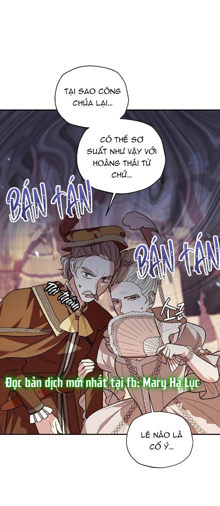 cha à, con không muốn kết hôn đâu chapter 56 37