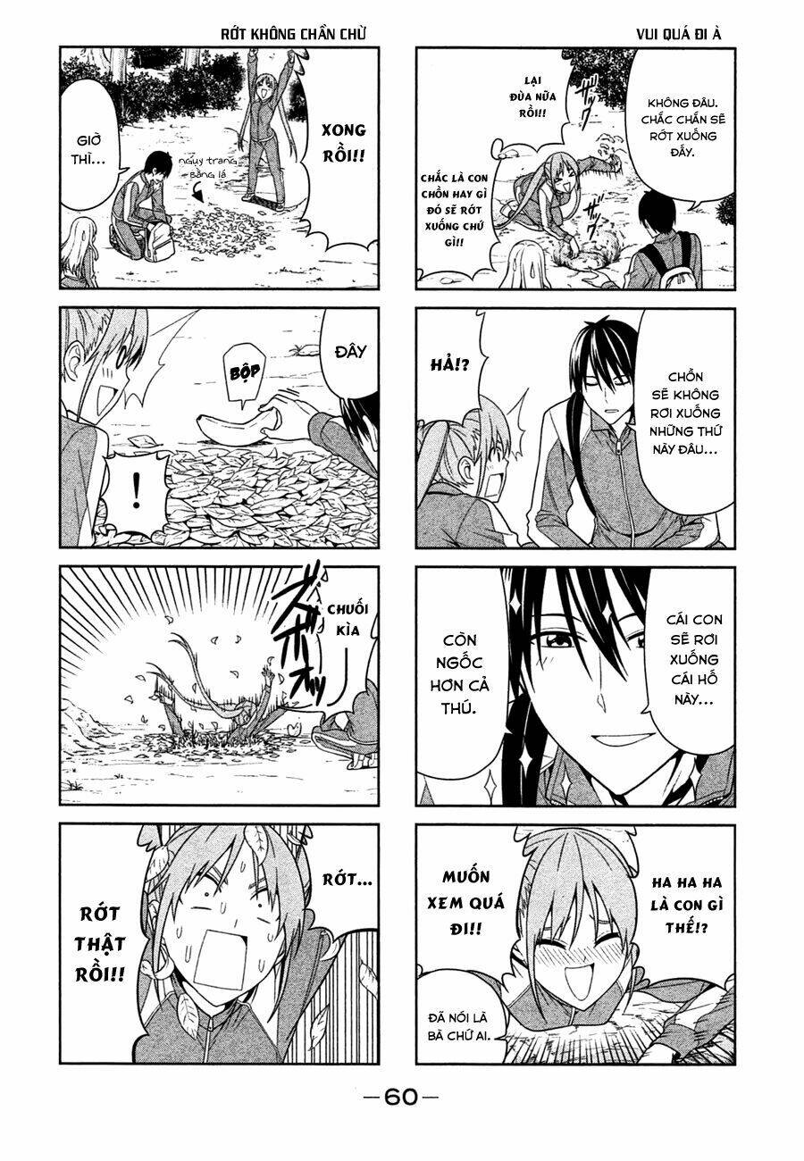 aho girl chapter 26 4