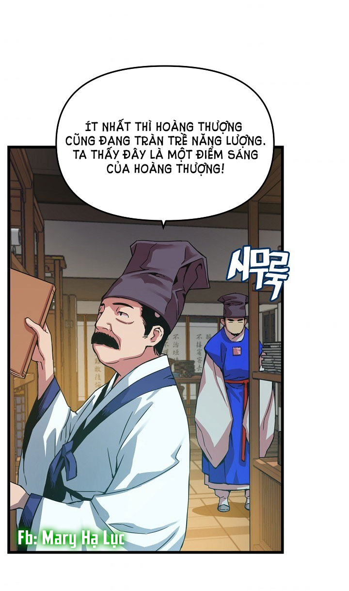 tôi sẽ sống như một hoàng tử chapter 10 32