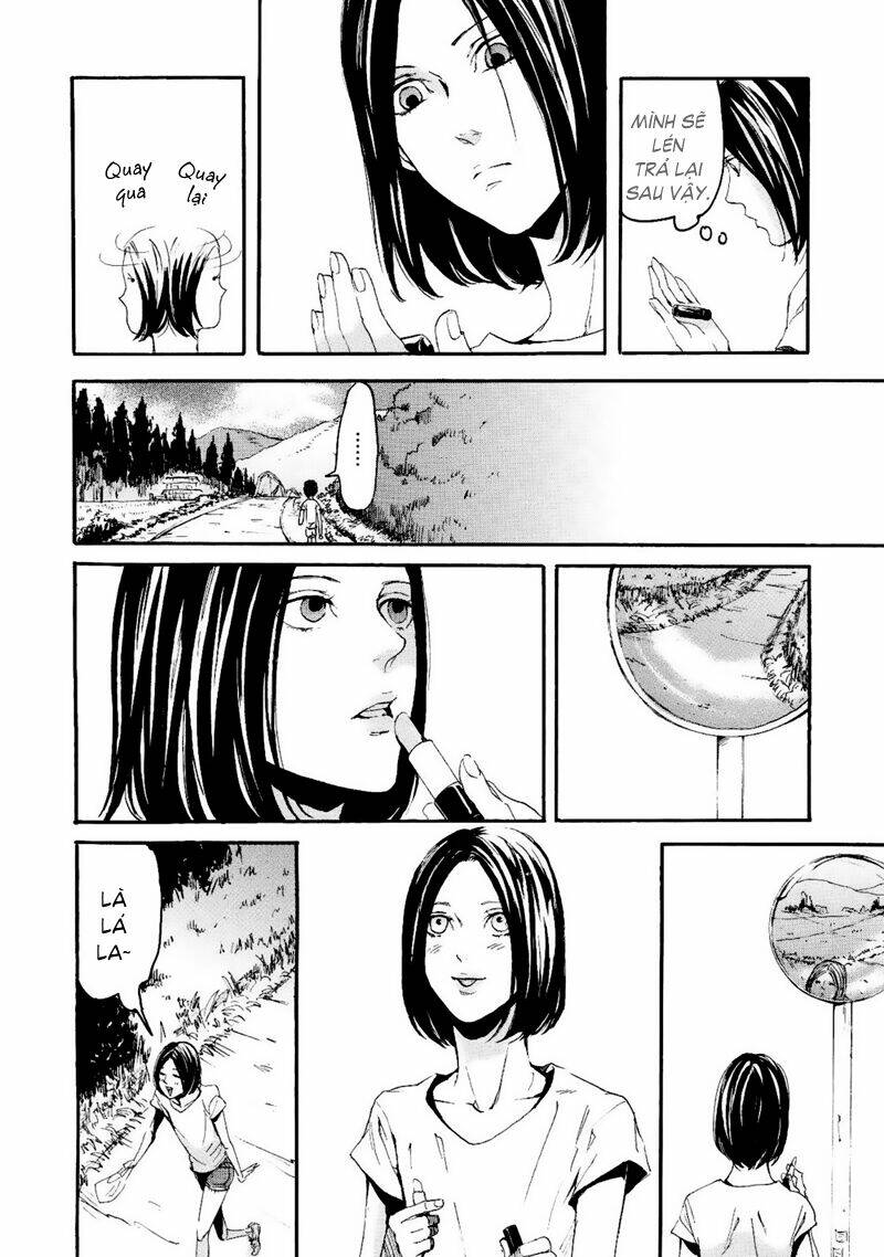 smells like green spirit chapter 2 8