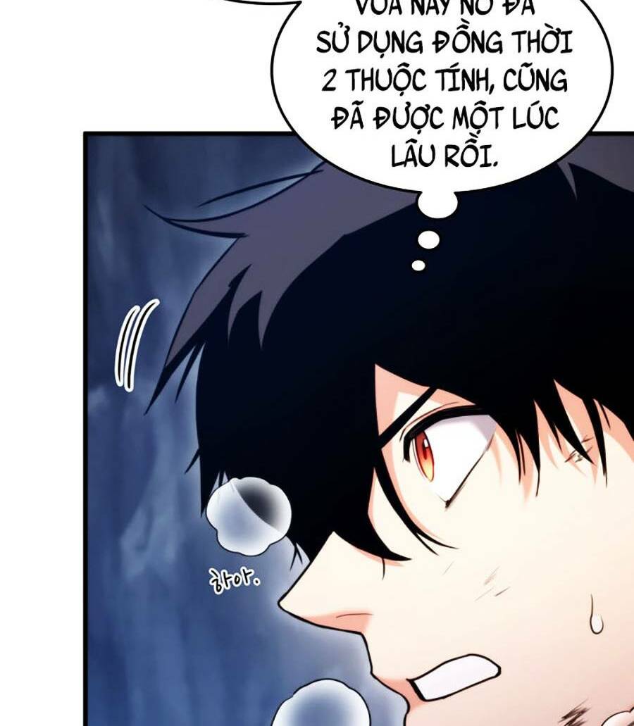 huyền thoại game thủ - tái xuất chapter 58 98