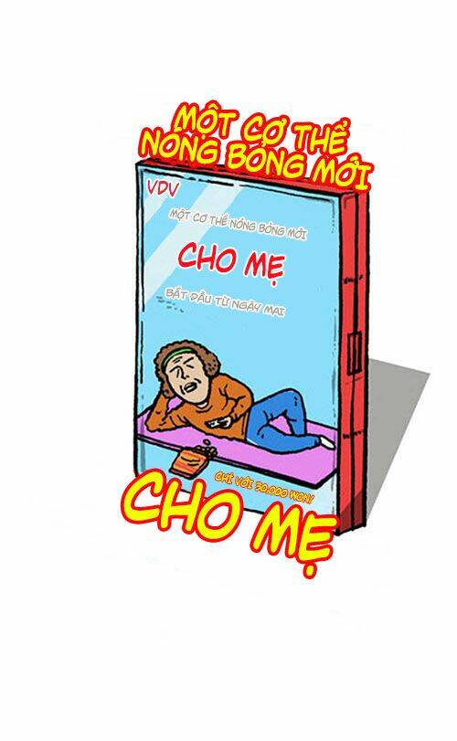 tiếng gọi con tim chapter 55 9