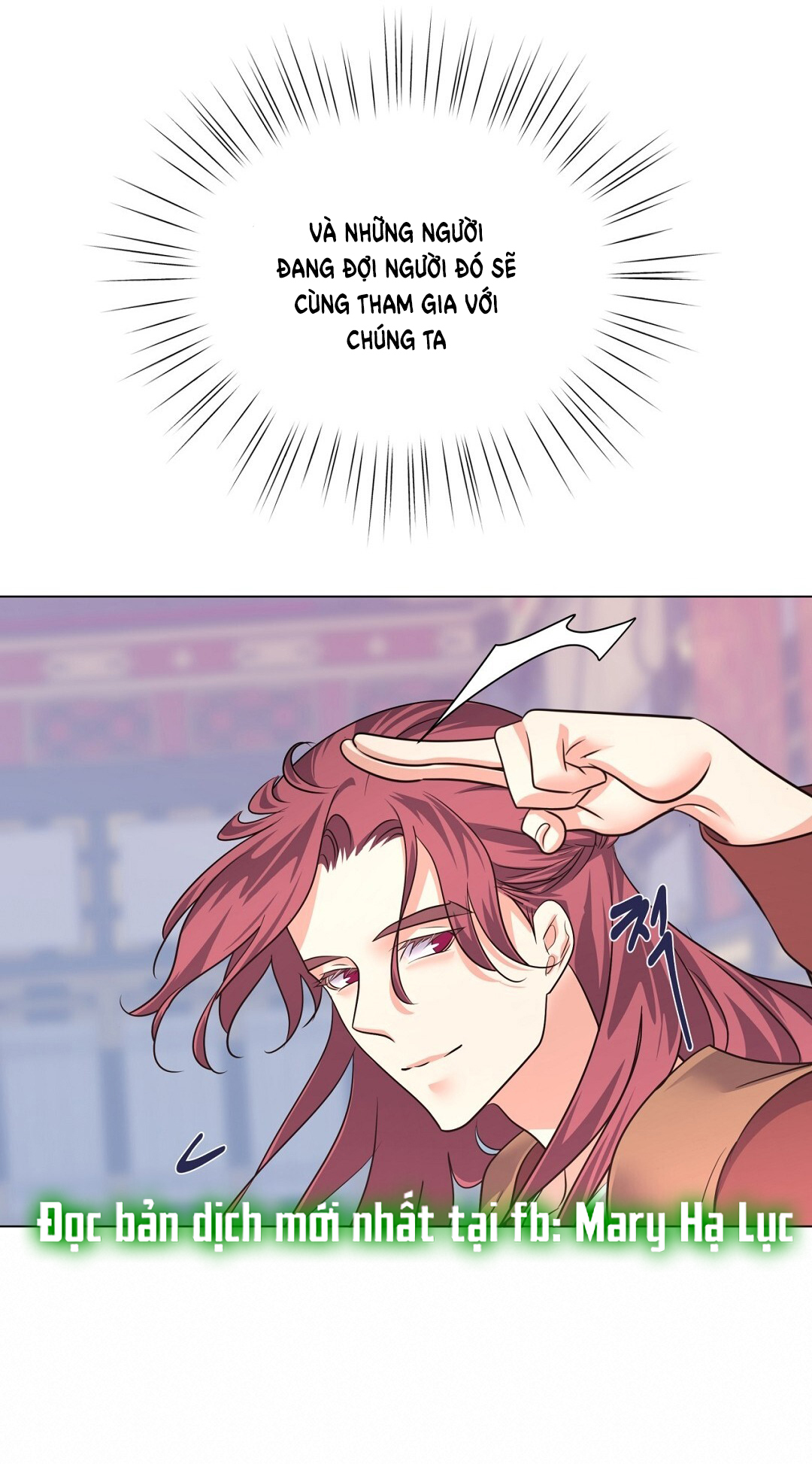 Đêm Của Dã Thú chapter 48.2 - Trang 31