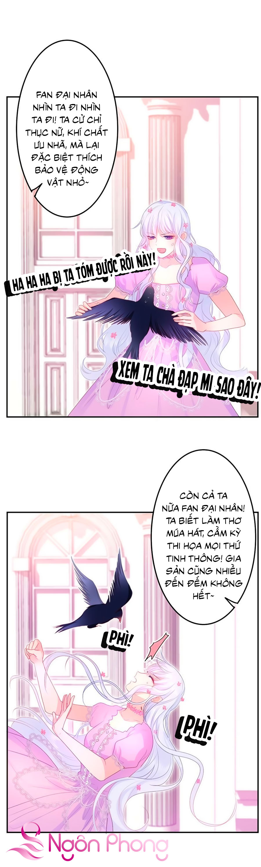 monster, độ ấm quái vật kiệm lời chapter 10.5 16