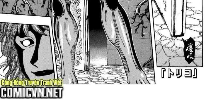 thánh tỏi sành ăn chapter 293 5