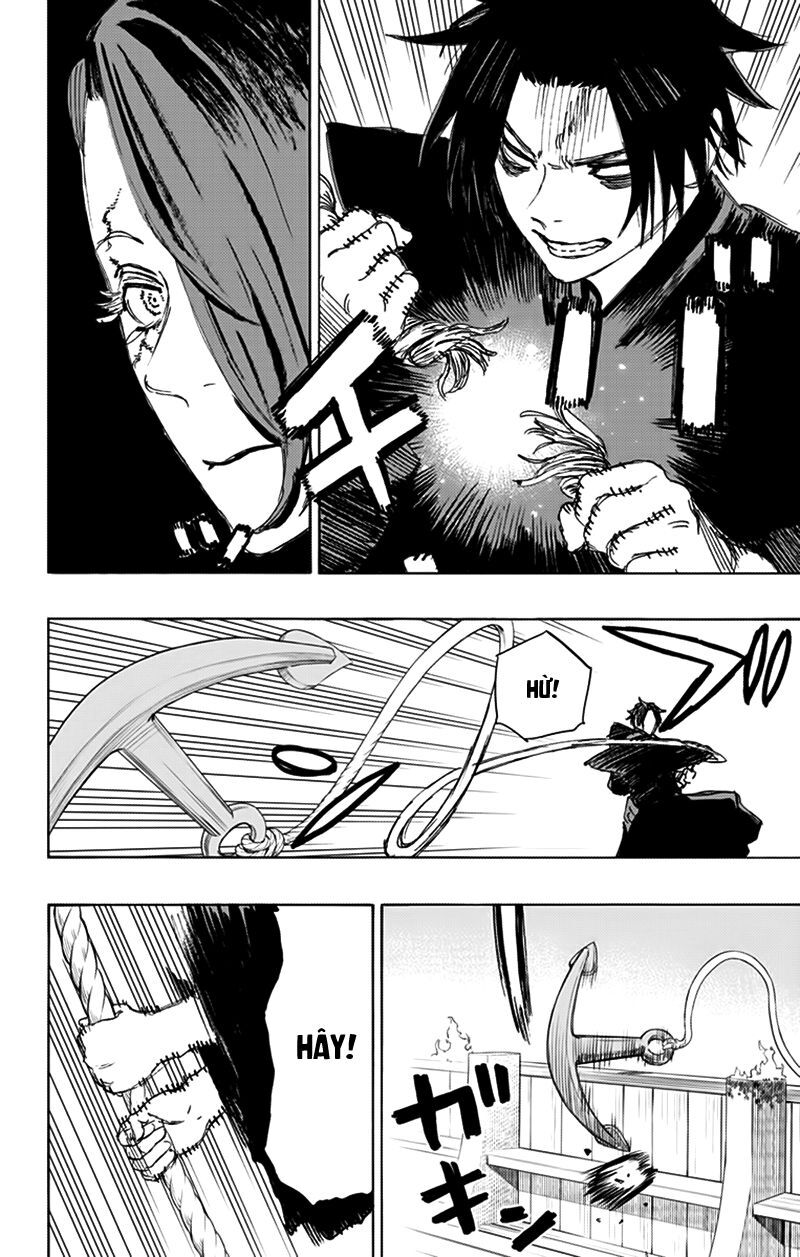 jigokuraku chapter 111 9