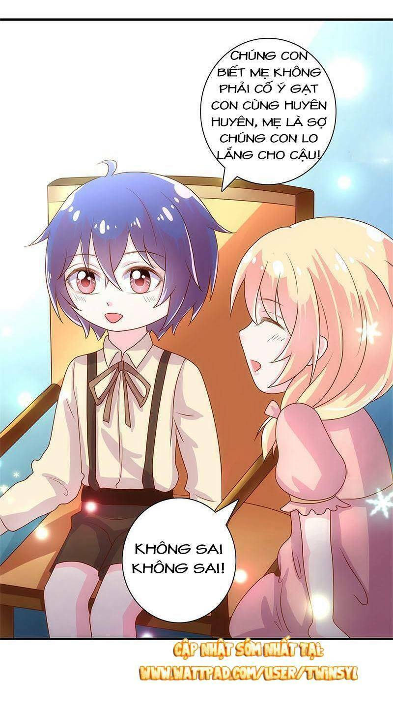 không gả cho tổng tài, gả cho người hầu chapter 108 13