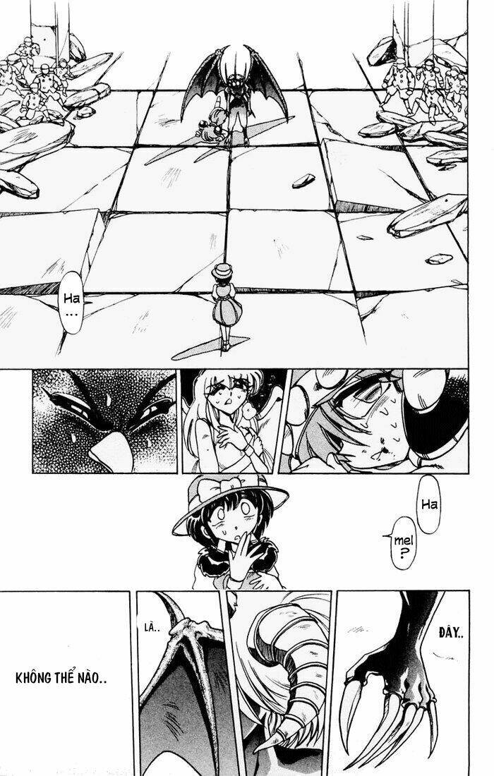 violinist of hameln - cây đàn kì diệu chapter 60 29