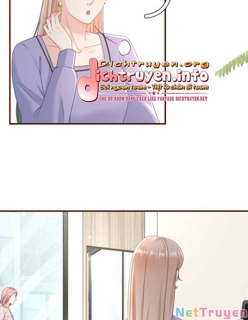 bạn gái tôi mới 30+ tuổi xuân chapter 91 15