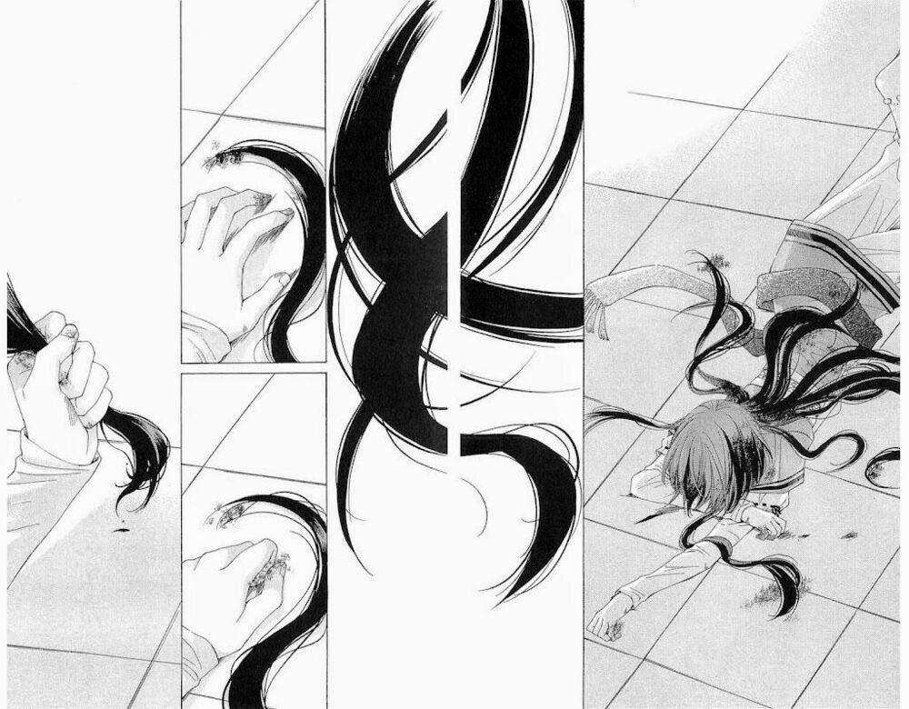 bình minh arcana chapter 8 25