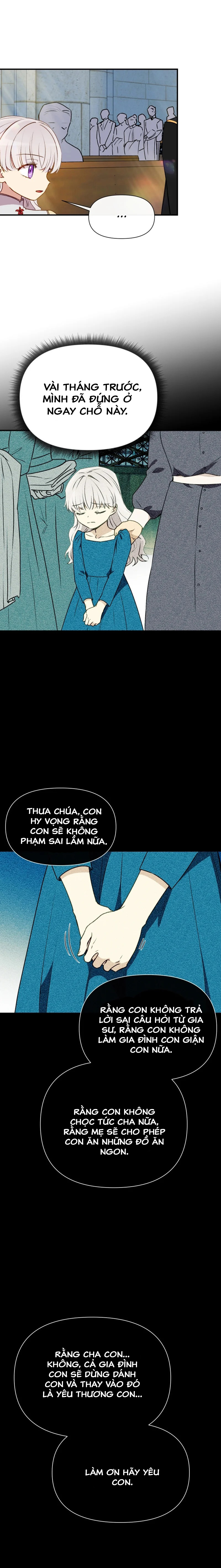 bản khế ước với nữ công tước ác ma chapter 49 13