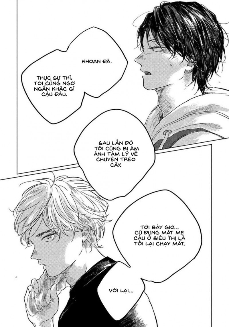 bokura no tsuzuki chapter 1 29