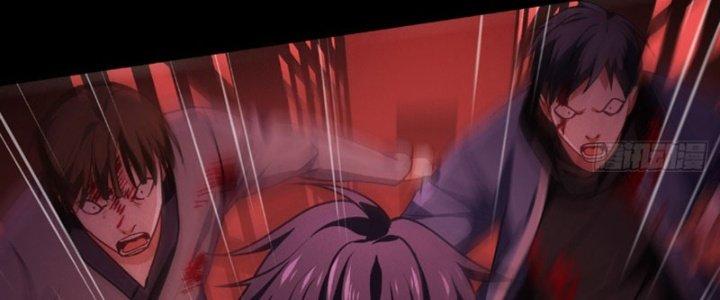 trở thành vương giả sau khi bị cắn chapter 16 85