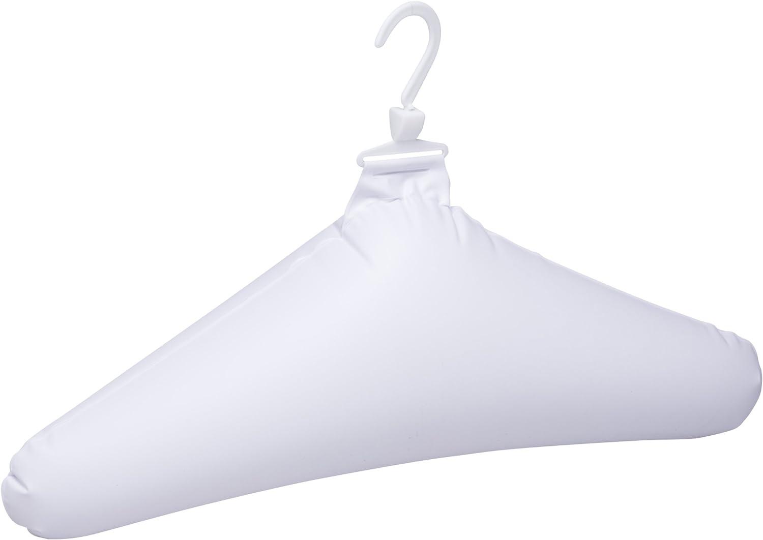 2 Móc treo bơm hơi dành cho người lớn Unisex, Trắng