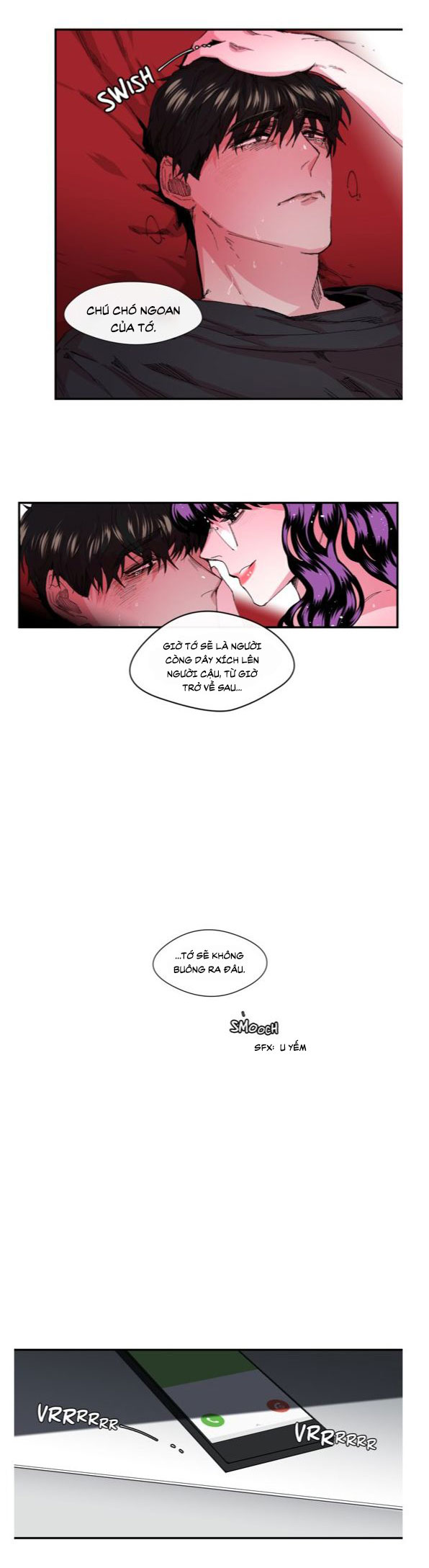 s flower chapter 12.2 13