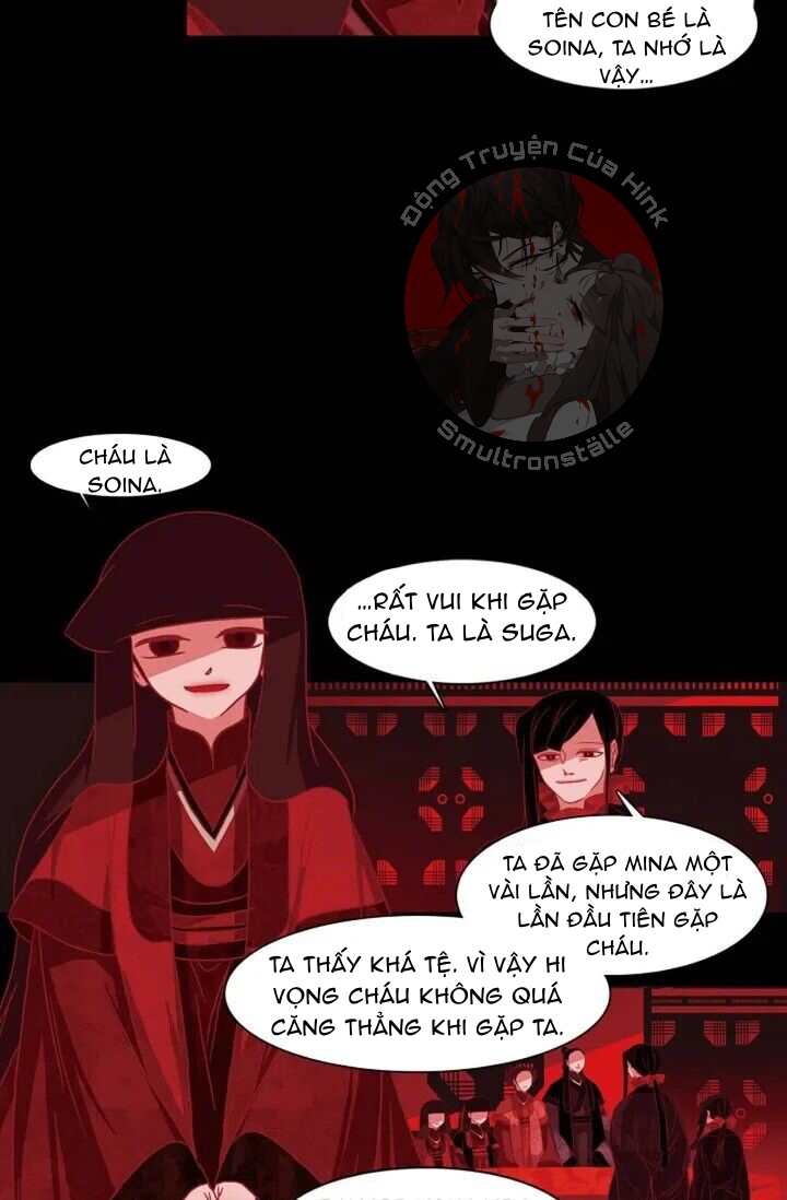 huyết hồ chapter 1 35