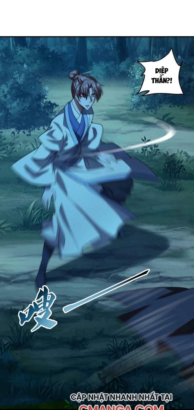 tiên võ đế tôn chapter 141 1