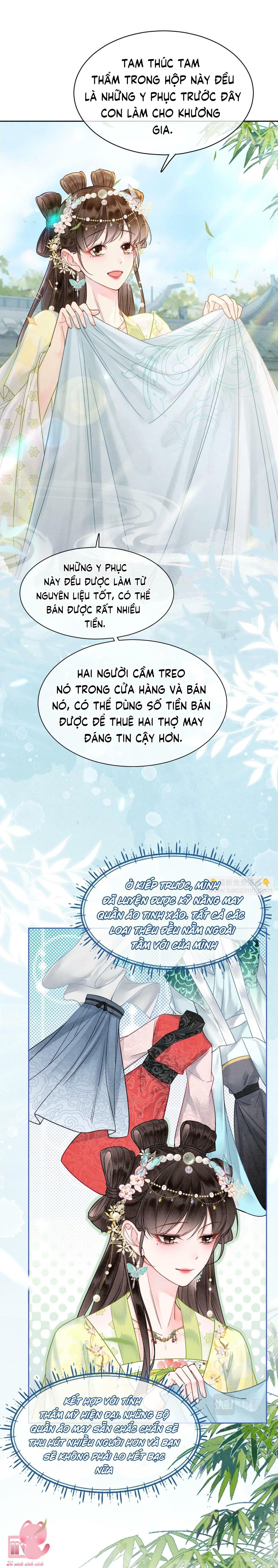 sau khi nàng bị đánh chết các ca ca hối hận rồi !! chapter 6 11