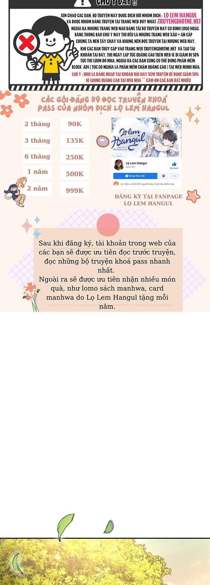 phương pháp che giấu đứa con của hoàng đế chapter 63.1 19