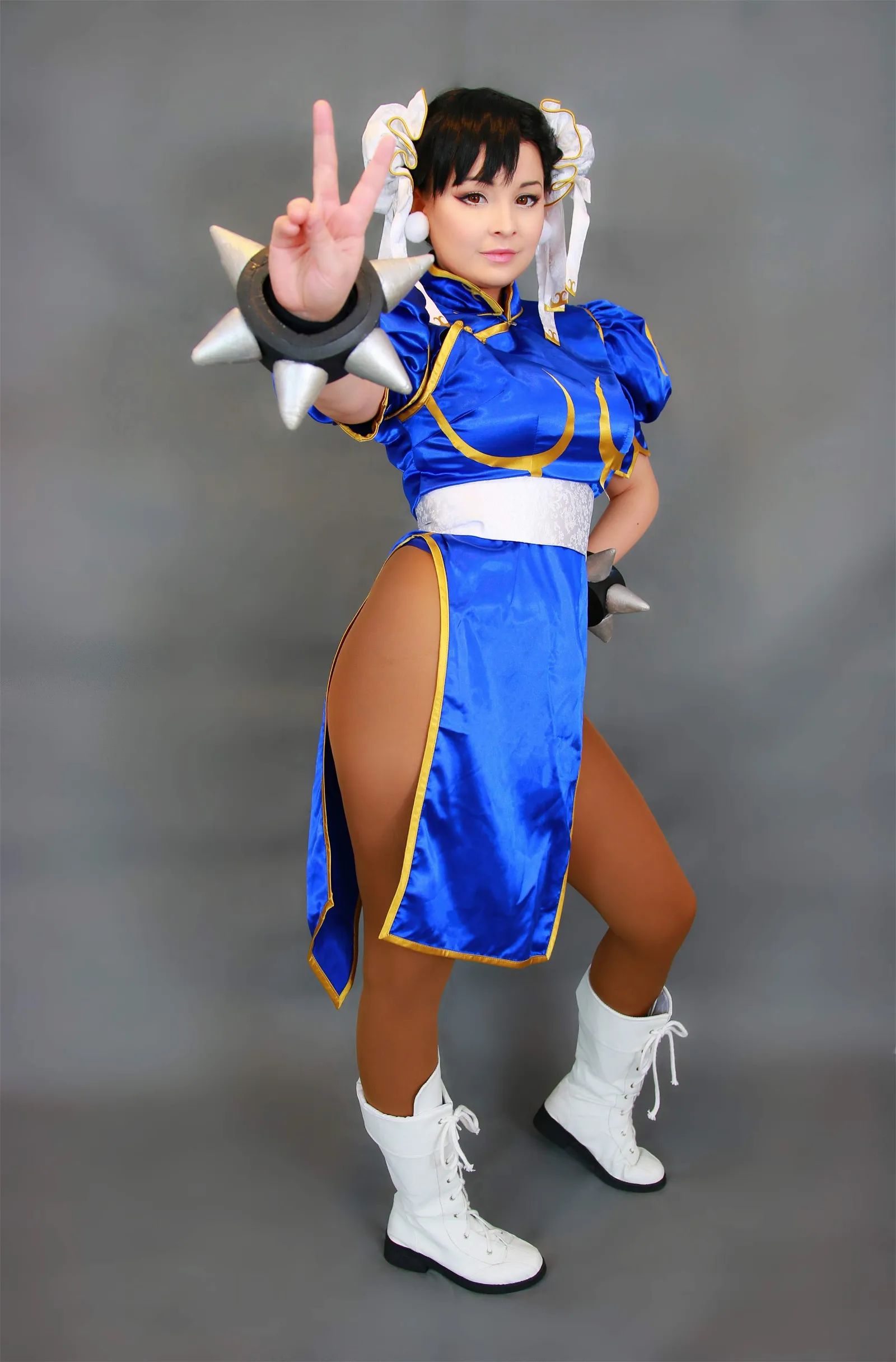 hình cosplay chapter 38 9