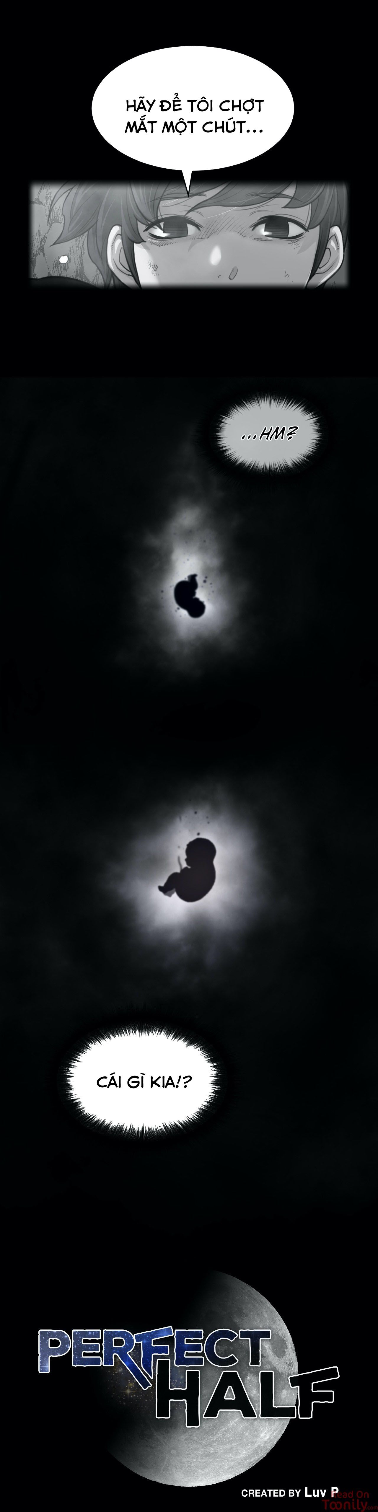 một nửa hoàn hảo chapter 111 2