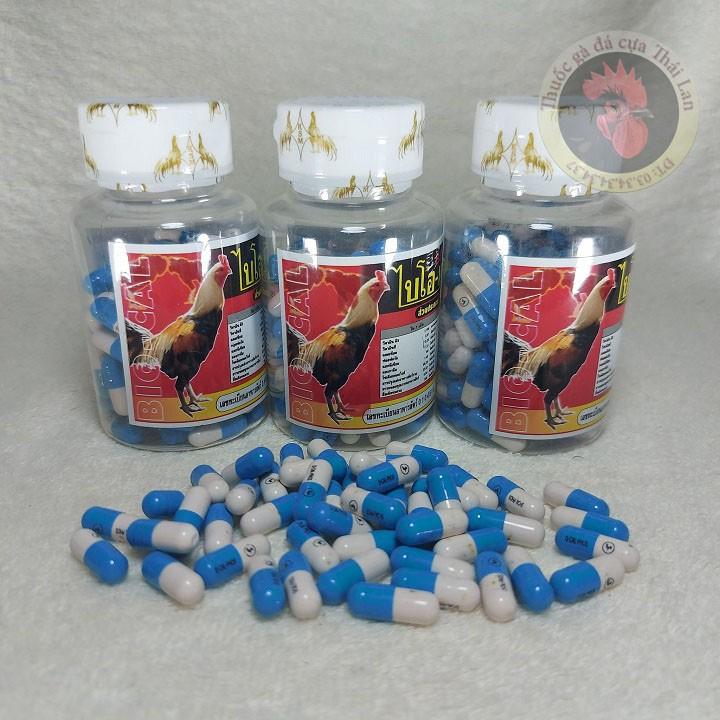 - - 1 hủ / 100 viên