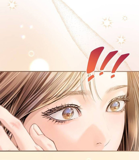 đứa trẻ trông giống tôi chapter 33.1 41