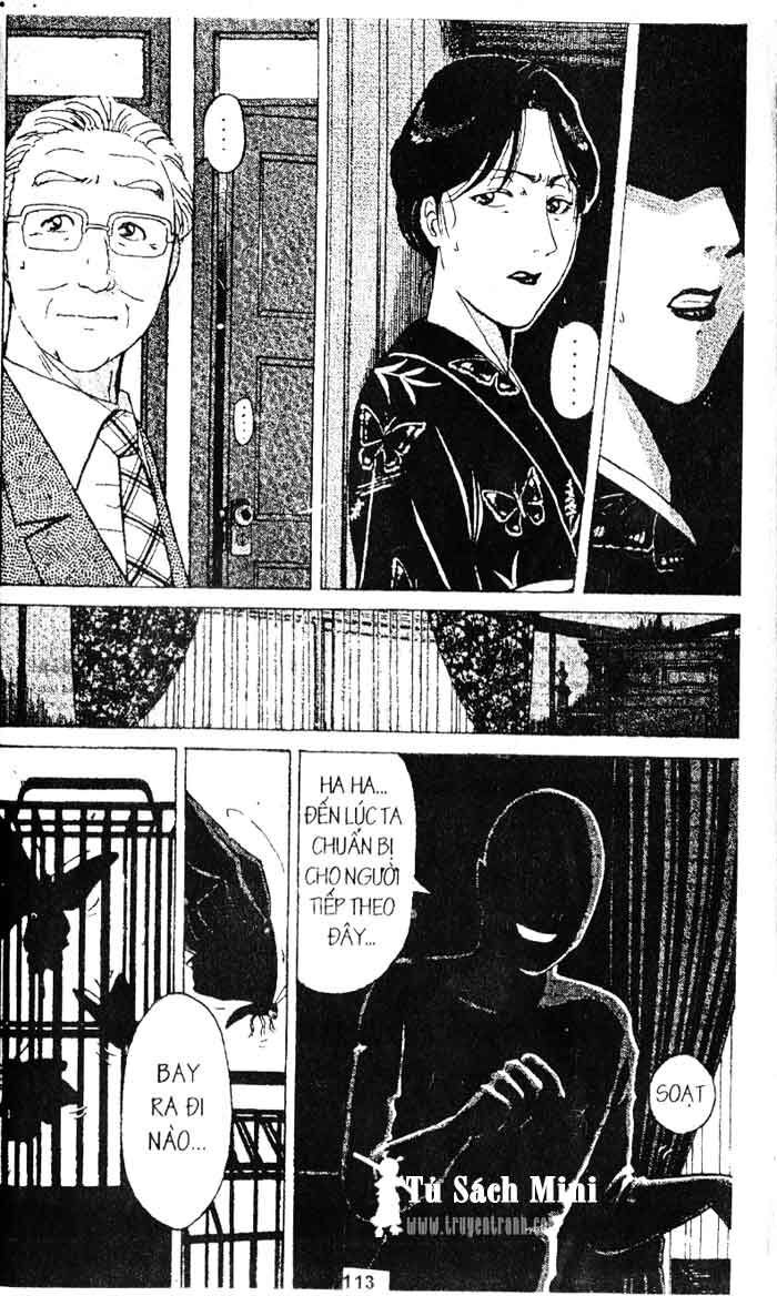 thám tử kindaichi (bản đẹp) chapter 163 29