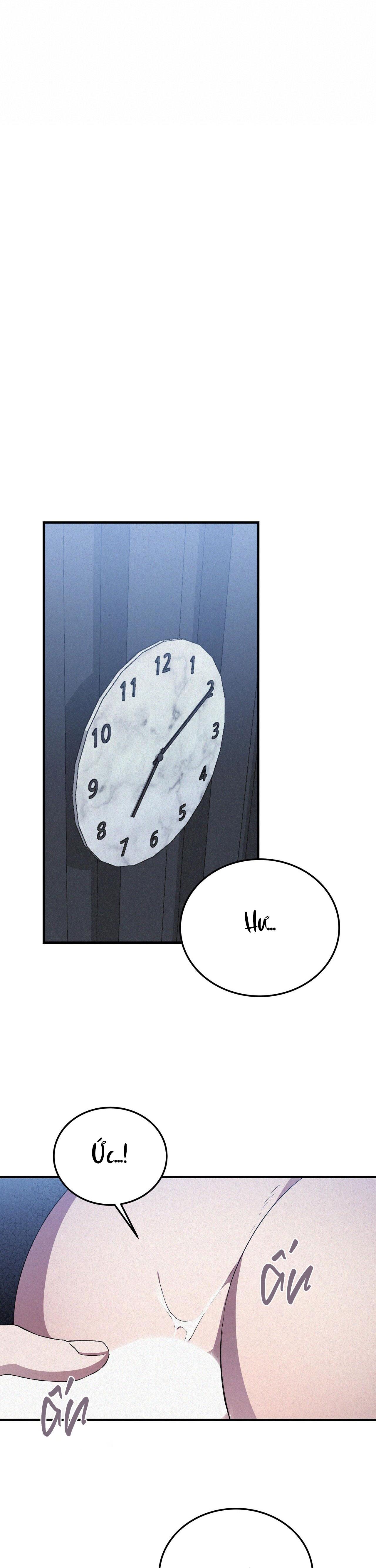 vô hình chapter 8 19