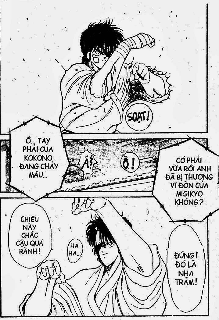 truyền nhân atula - shura no mon i chapter 55 6