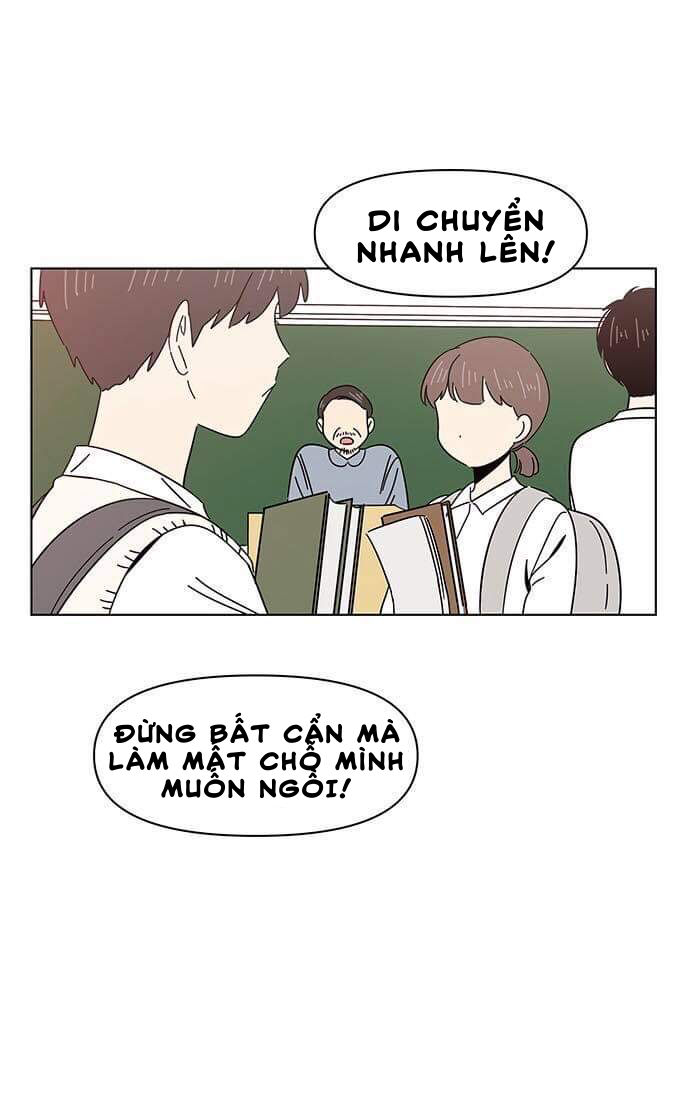 mùa hoa nở rộ chapter 10 50