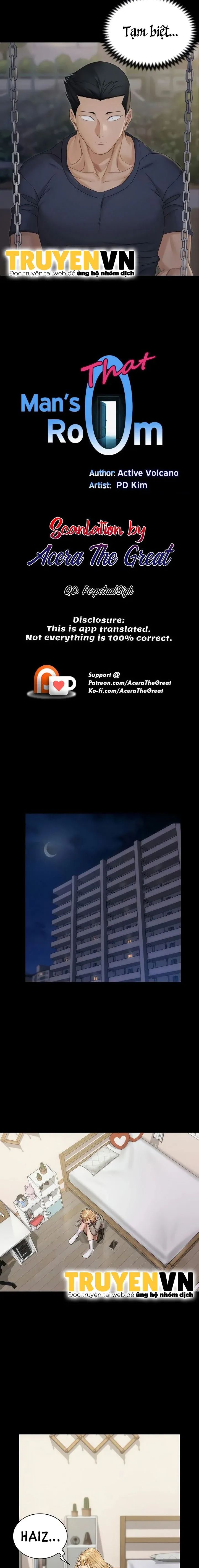 thanh niên động kinh chapter 161 2