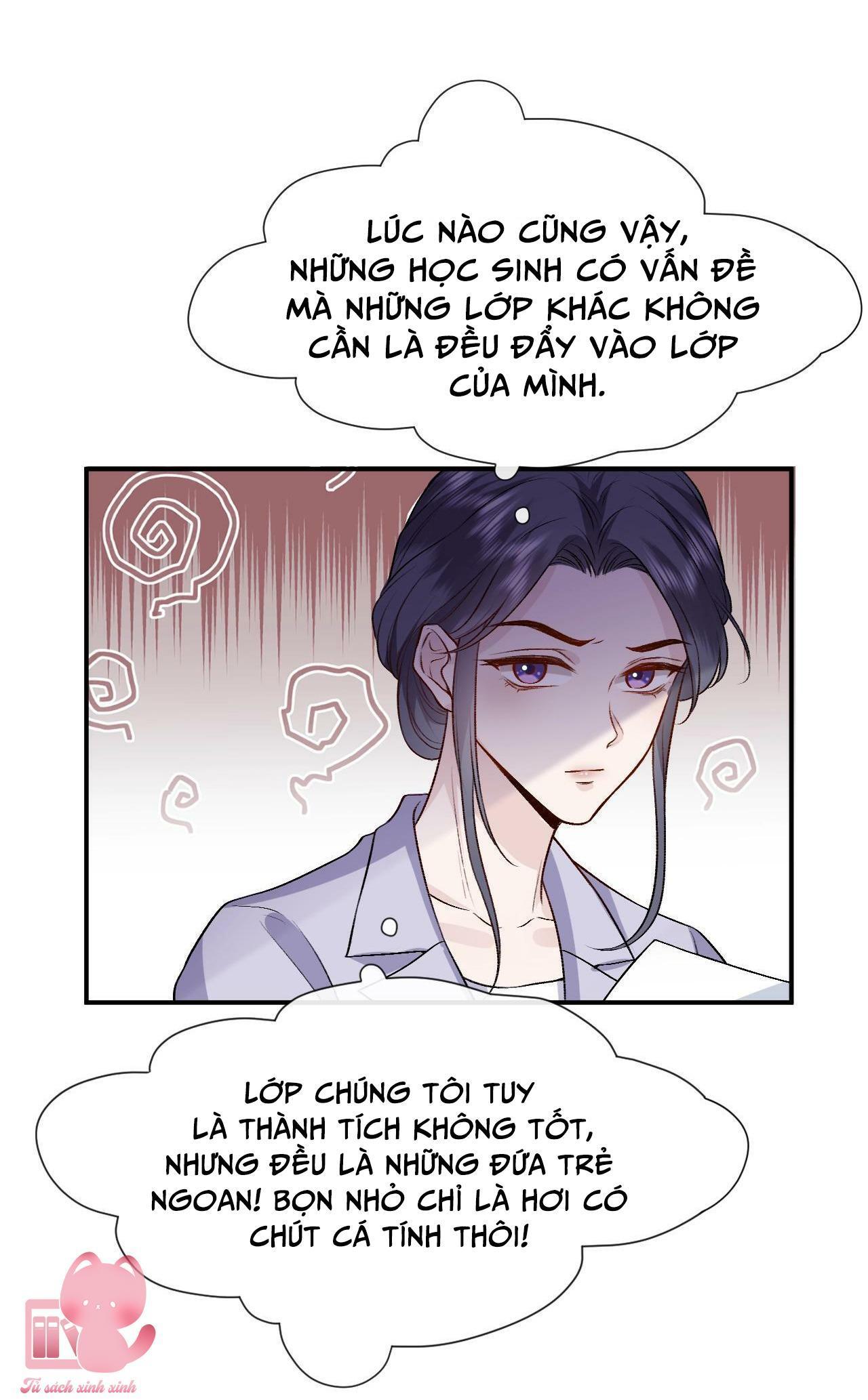 phu nhân mỗi ngày đều tại tuyến vả mặt chapter 10 4