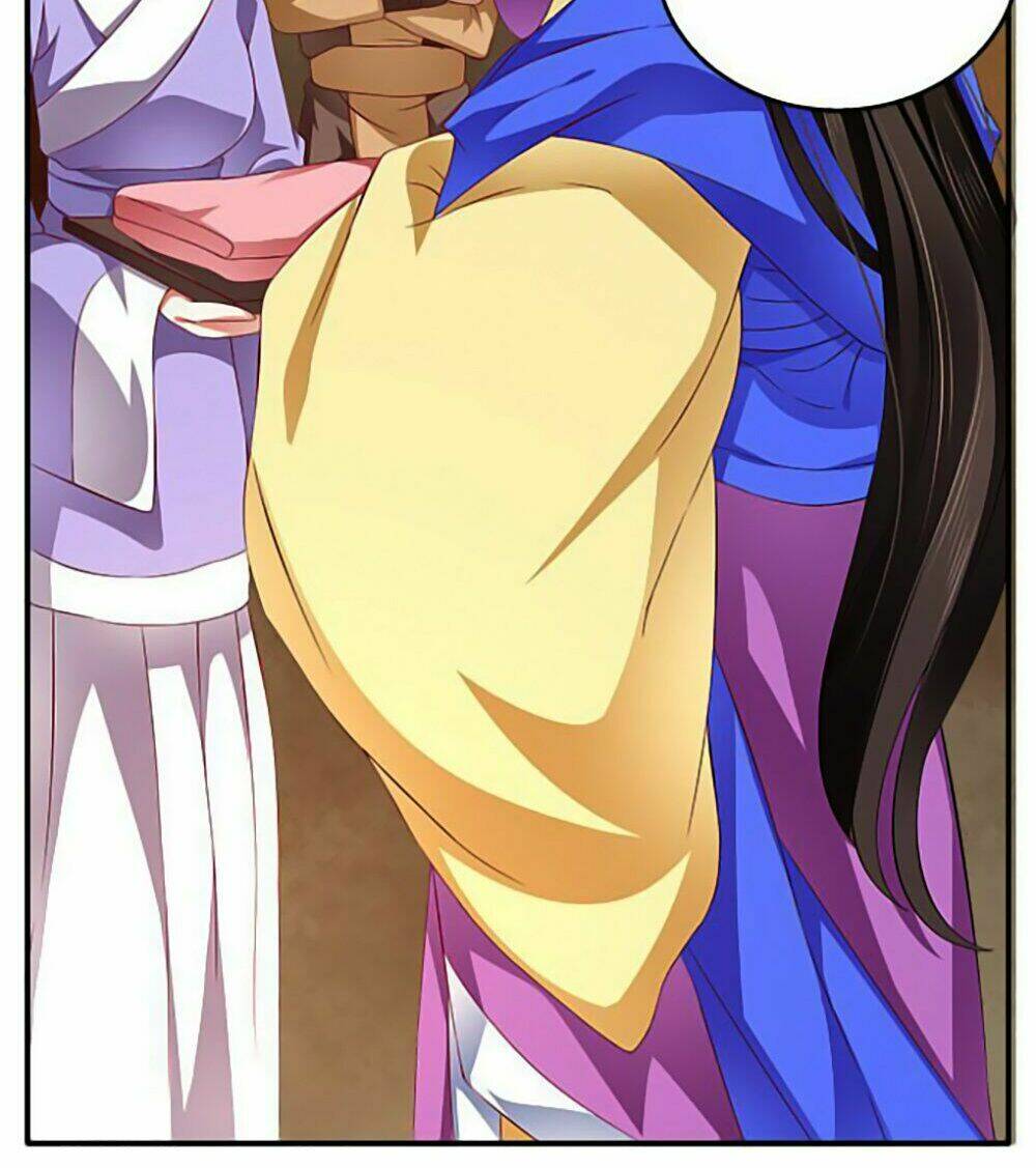 thịnh thế an nhiên chapter 5 29