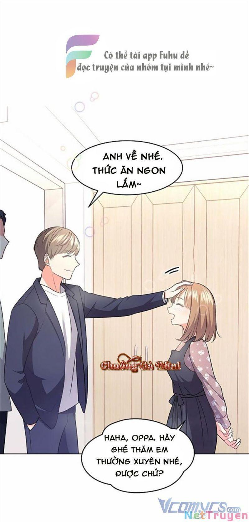 vô tình trở thành con gái của triệu phú chapter 27 1