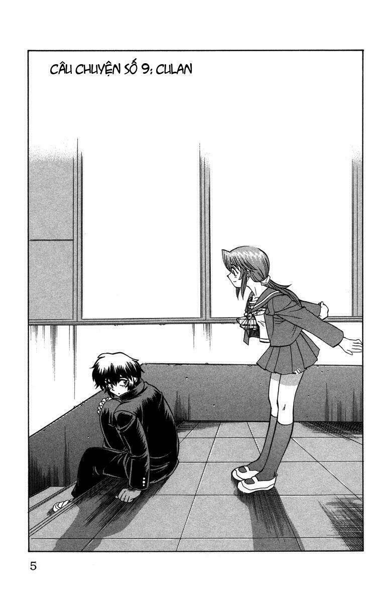 chaosic rune chapter 9 5