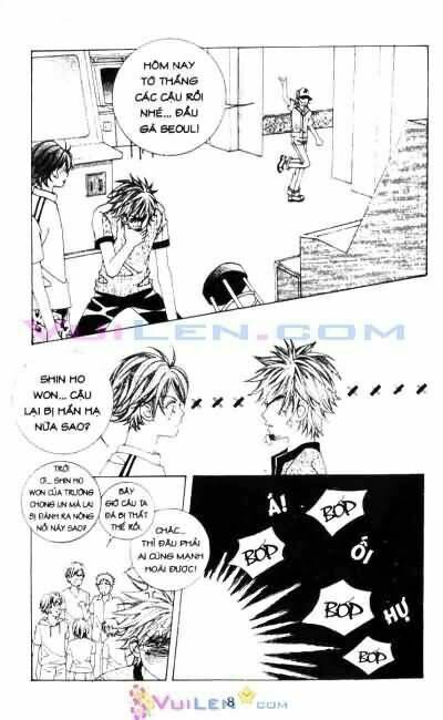 chàng gà mái chapter 2 8