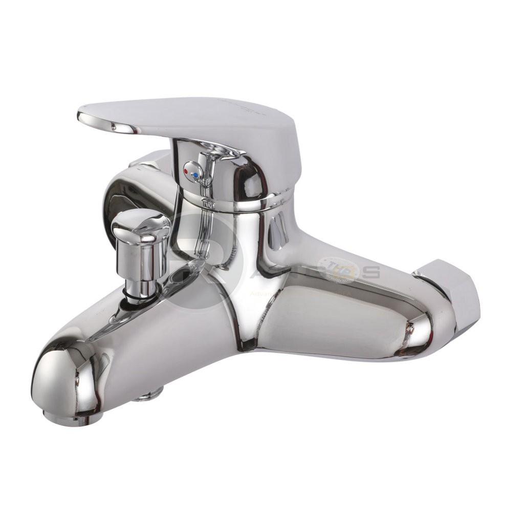 Bộ vòi sen, bộ sen tắm Rangos RG-01S hàng chuẩn công ty
