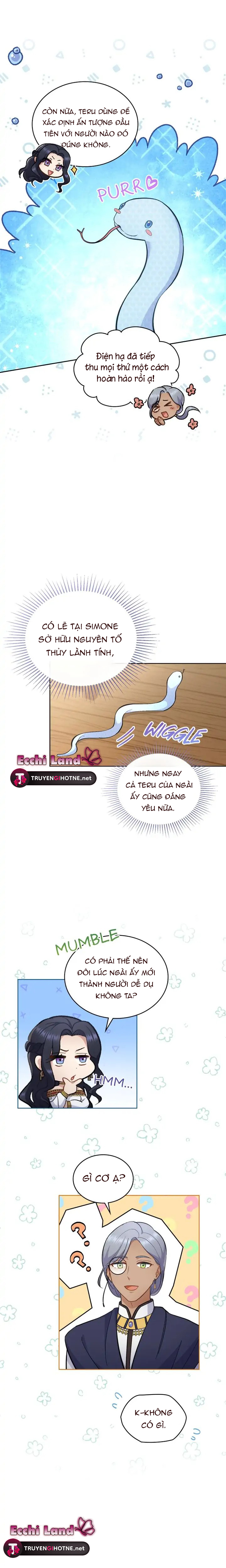 hội cùng thuyền chapter 20.1 3