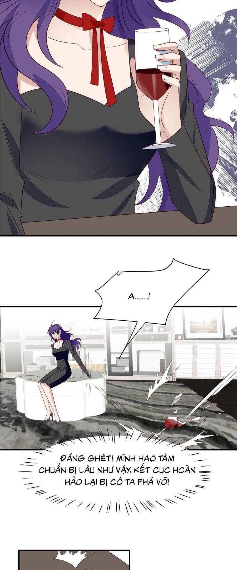 dựa vào đại lão ổn định vị trí c trong nam đoàn chapter 193 15