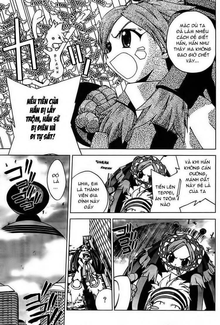 sakuratetsu taiwahen chapter 5 7