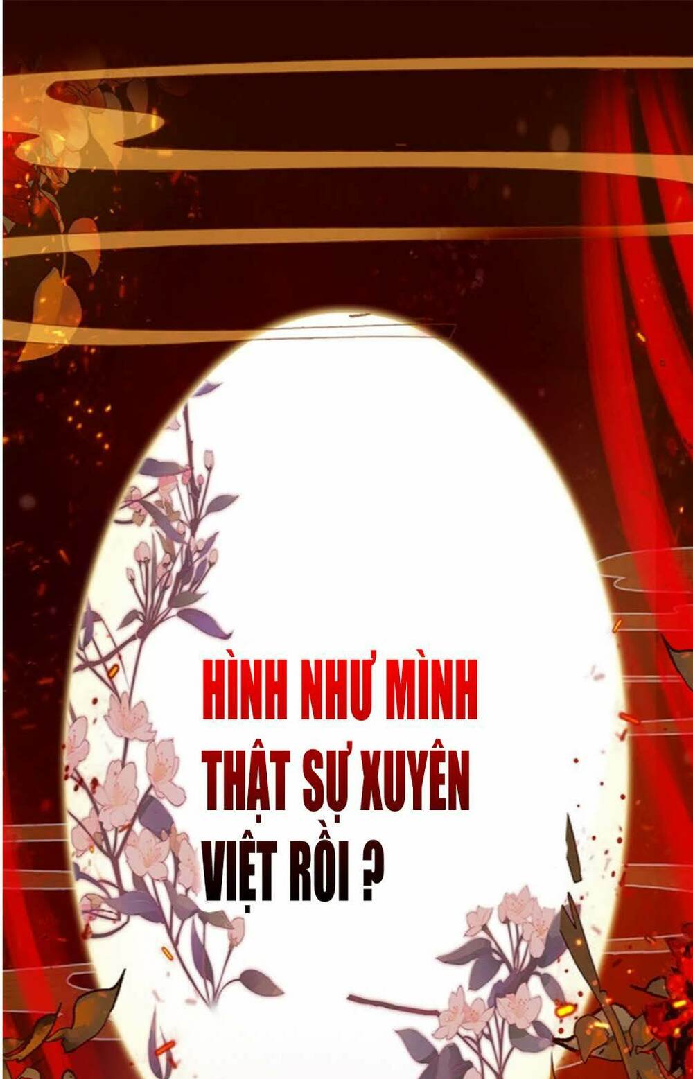 gả cho một tên thái giám đáng ghét chapter 0 1