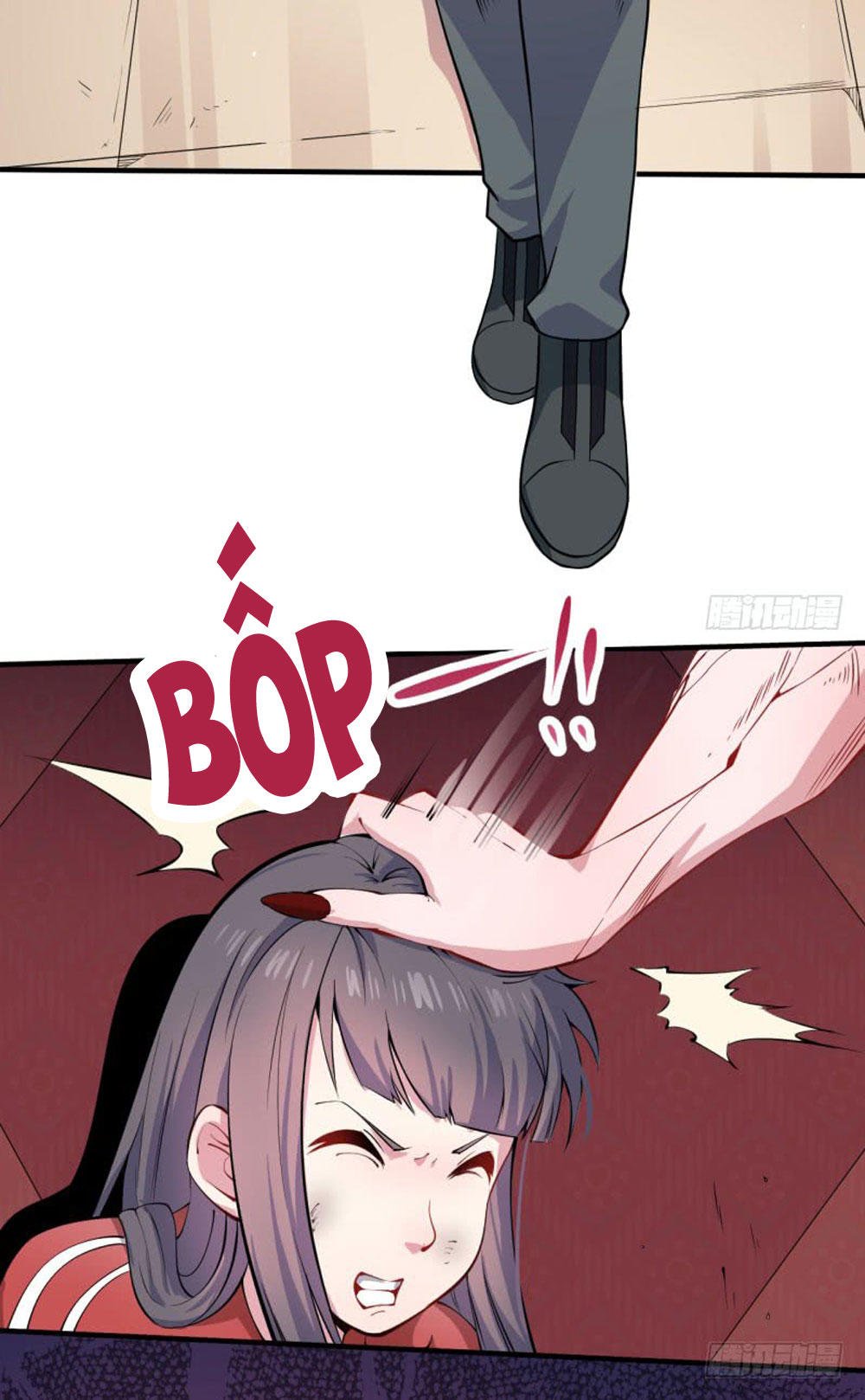 ngạo kiều quỷ vương yêu ta chapter 84 42