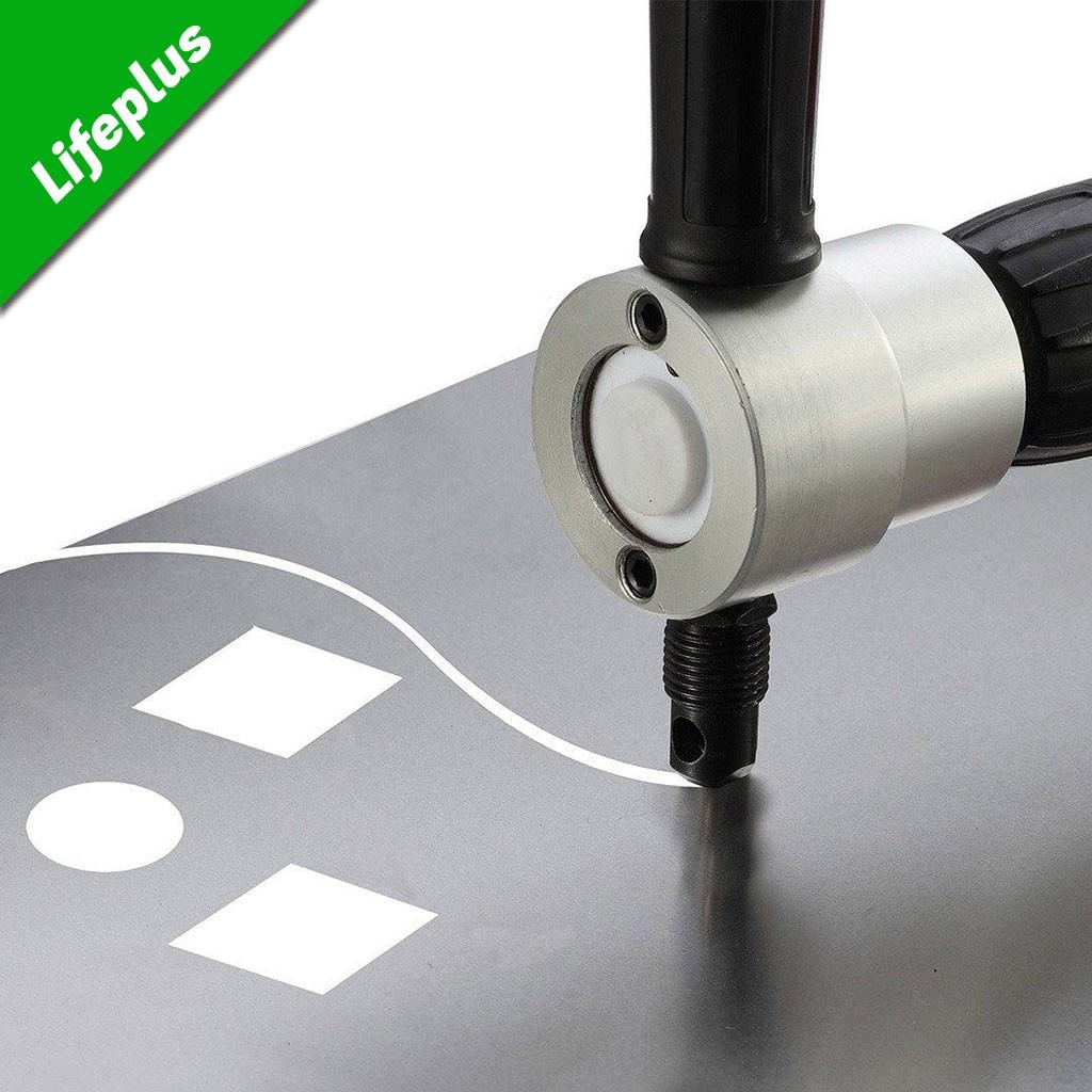 Đầu kít cắt tôn đa năng vỉ nhựa