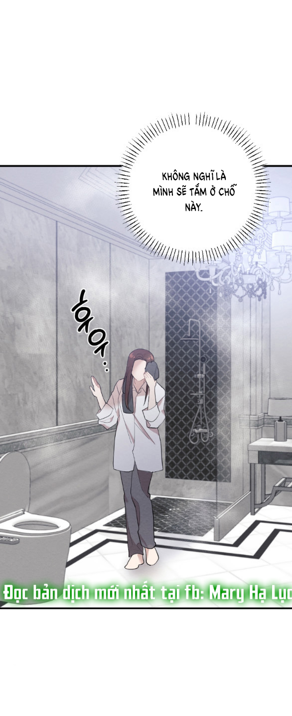 [18+] đêm không thể vãn hồi chapter 14.1 1