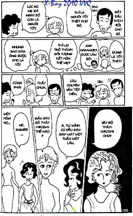 nhóc maruko chapter 4 154