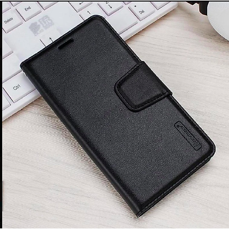 Bao da dạng ví dành cho Samsung Galaxy A34 chính hãng Caseme - Hàng nhập khẩu