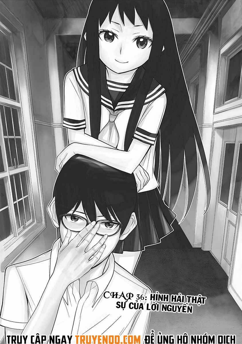 kako to nise tantei chapter 36 3