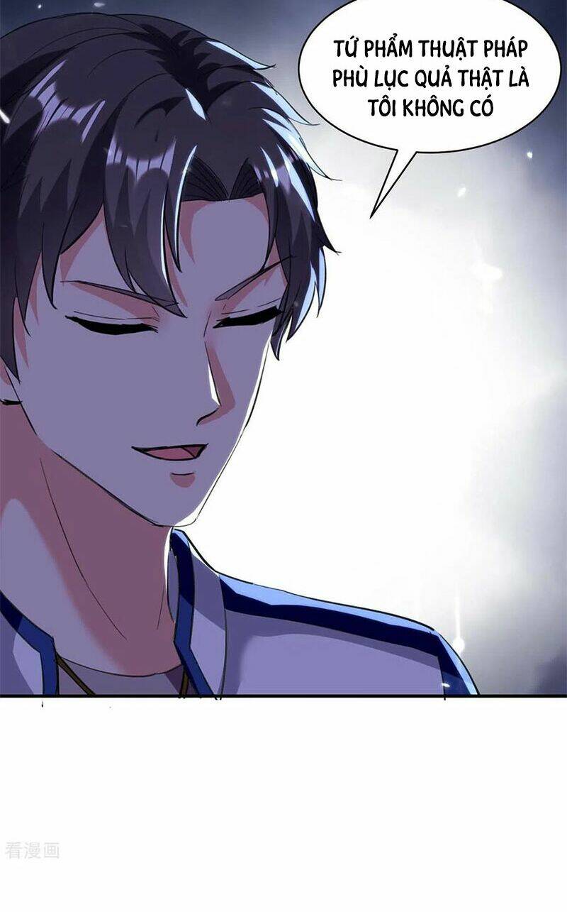 trọng sinh khí thiếu quy lai chapter 177 26
